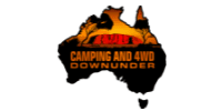 Camping and 4WD DownUnder is my youngest business baby.