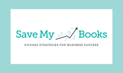 I'm the complete trifecta, wordsmith, number nerd & camping enthuiastist. Check out my first business baby, Save My Books small business bookkeeping.