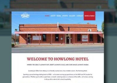 Howlong Hotel
